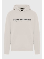 φούτερ με κουκούλα και ...