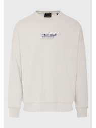 ανδρικό φούτερ με τύπωμα ...