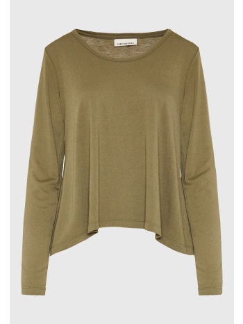 γυναικεία μακρυμάνικη μπλούζα