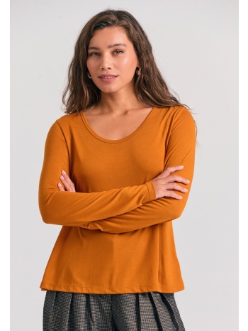 γυναικεία μακρυμάνικη μπλούζα