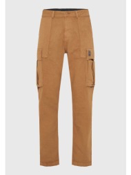 ανδρικό comfort fit cargo παντελόνι