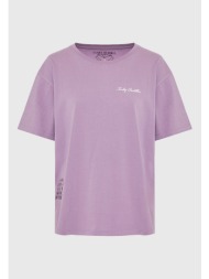 τ-shirt με τύπωμα στην ...