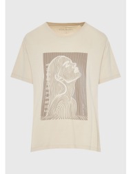 t-shirt με graphic print