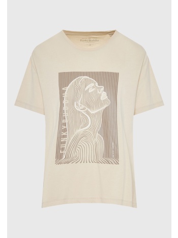 t-shirt με graphic print