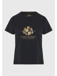 γυναικείο t-shirt με τύπωμα