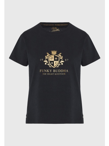 γυναικείο t-shirt με τύπωμα