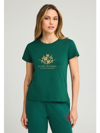 γυναικείο t-shirt με τύπωμα