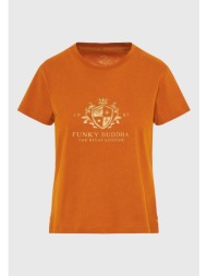 γυναικείο t-shirt με ...