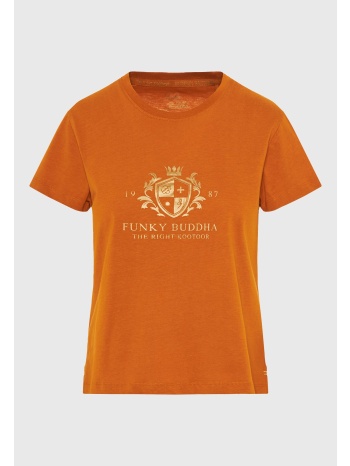 γυναικείο t-shirt με τύπωμα