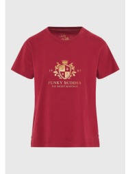 γυναικείο t-shirt με ...