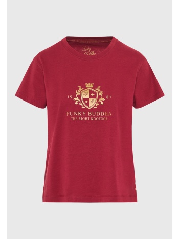 γυναικείο t-shirt με τύπωμα