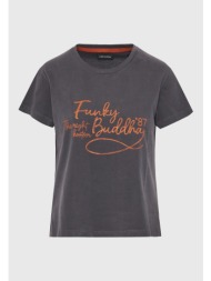 γυναικείο t-shirt με ...