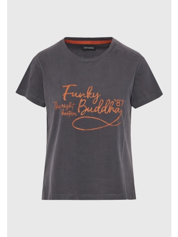 γυναικείο t-shirt με τύπωμα