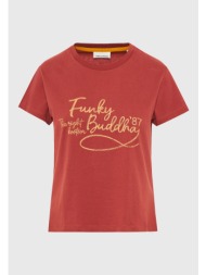 γυναικείο t-shirt με ...