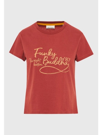 γυναικείο t-shirt με τύπωμα