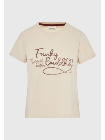 γυναικείο t-shirt με τύπωμα