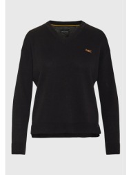 γυναικείο πλεκτό με v ...