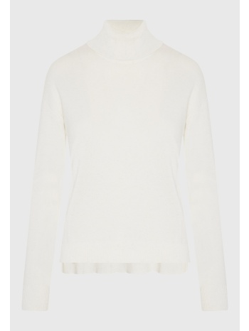 γυναικείο πλεκτό ζιβάγκο