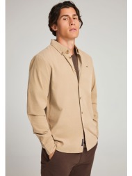 ανδρικό κοτλέ πουκάμισο