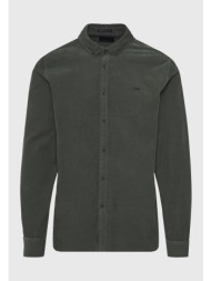 ανδρικό κοτλέ πουκάμισο