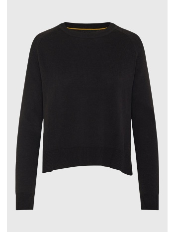 γυναικείο πλεκτό με λαιμόκοψη