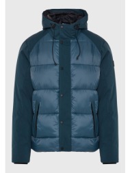 ανδρικό puffer μπουφάν ...