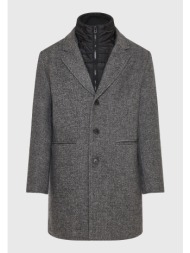 ανδρικό παλτό με ...