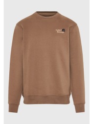 ανδρικό φούτερ με ...