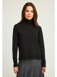 γυναικείο πλεκτό ζιβάγκο