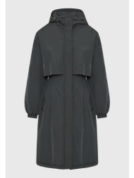 γυναικείο μακρύ casual μπουφάν