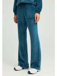 flare fit παντελόνι ...