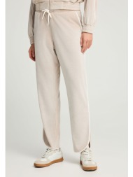 βελουτέ παντελόνι φόρμας ...