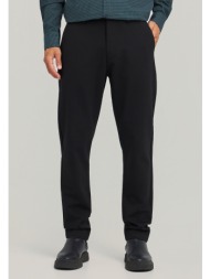 ανδρικό chino παντελόνι σε tapered γραμμή