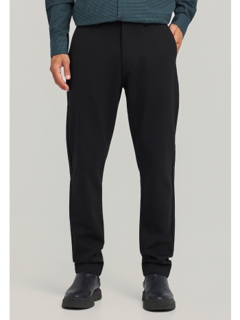 ανδρικό chino παντελόνι σε tapered γραμμή