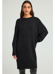 γυναικείο πλεκτό φόρεμα