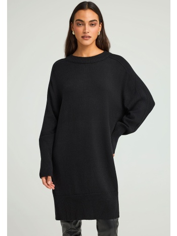 γυναικείο πλεκτό φόρεμα