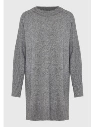 γυναικείο πλεκτό φόρεμα