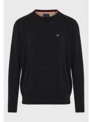 ανδρικό βαμβακερό πουλόβερ - the essentials