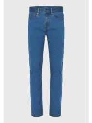 slim fit τζιν παντελόνι