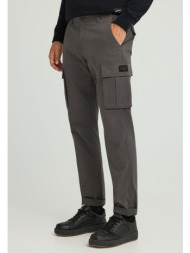 ανδρικό comfort cargo παντελόνι - the essentials