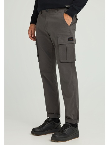 ανδρικό comfort cargo παντελόνι - the essentials