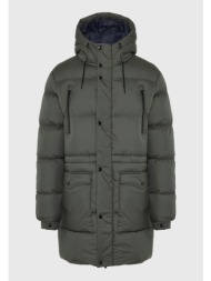 ανδρικό puffer μπουφάν ...