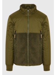 ανδρικό bomber μπουφάν ...