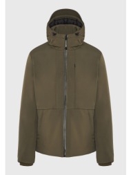 ανδρικό casual μπουφάν ...