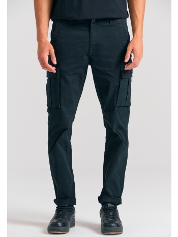 ανδρικό comfort cargo παντελόνι - the essentials