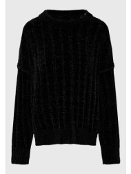 γυναικεία πλεκτή μπλούζα ...