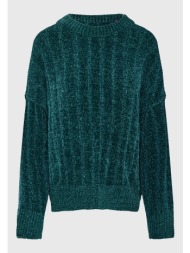 γυναικεία πλεκτή μπλούζα ...