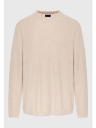 ανδρική μονόχρωμη πλεκτή ...