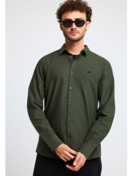 ανδρικό oxford πουκάμισο garage 55