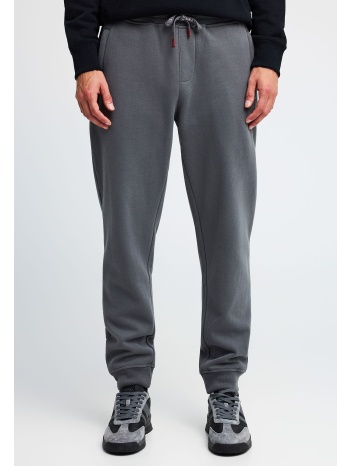 παντελόνι φόρμας με τύπωμα garage 55